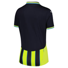 Manchester City Women's 2024/25 Away Replica Jersey / Soccer On sale
