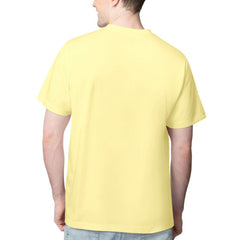 San Diego Padres Margaritaville Bus Waves Graphic T-Shirt - Yellow