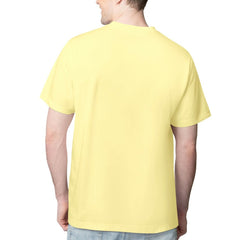 San Francisco Giants Margaritaville Five O'Clock Graphic T-Shirt - Yellow