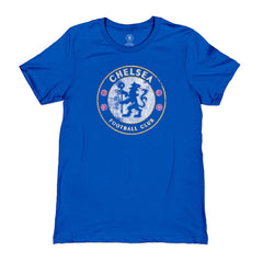 Chelsea 1863FC Badge T-Shirt / Soccer Hot sale