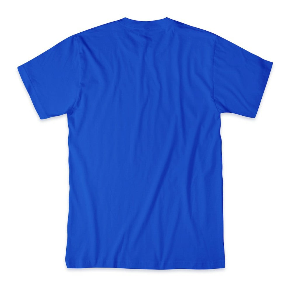Chelsea 1863FC Tapered Text T-Shirt / Soccer For sale