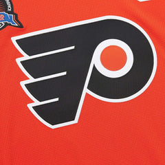 Eric Lindros Philadelphia Flyers 1996-97 Power Play Jersey