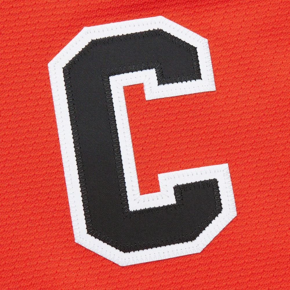 Eric Lindros Philadelphia Flyers 1996-97 Power Play Jersey