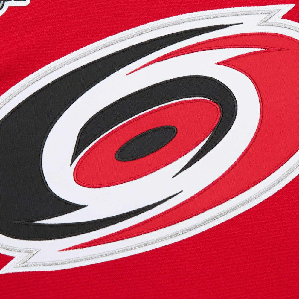 Rod Brind'Amour Carolina Hurricanes 2005-06 Power Play Jersey