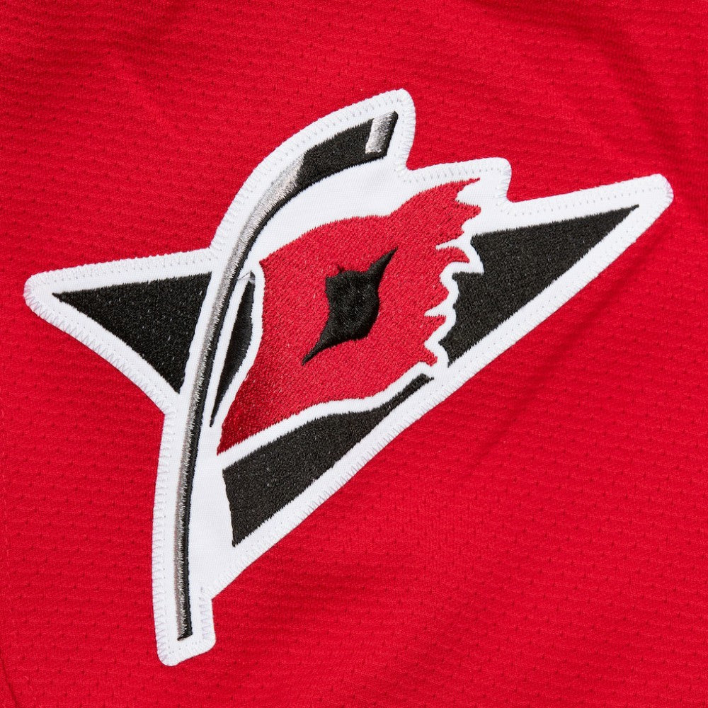 Rod Brind'Amour Carolina Hurricanes 2005-06 Power Play Jersey