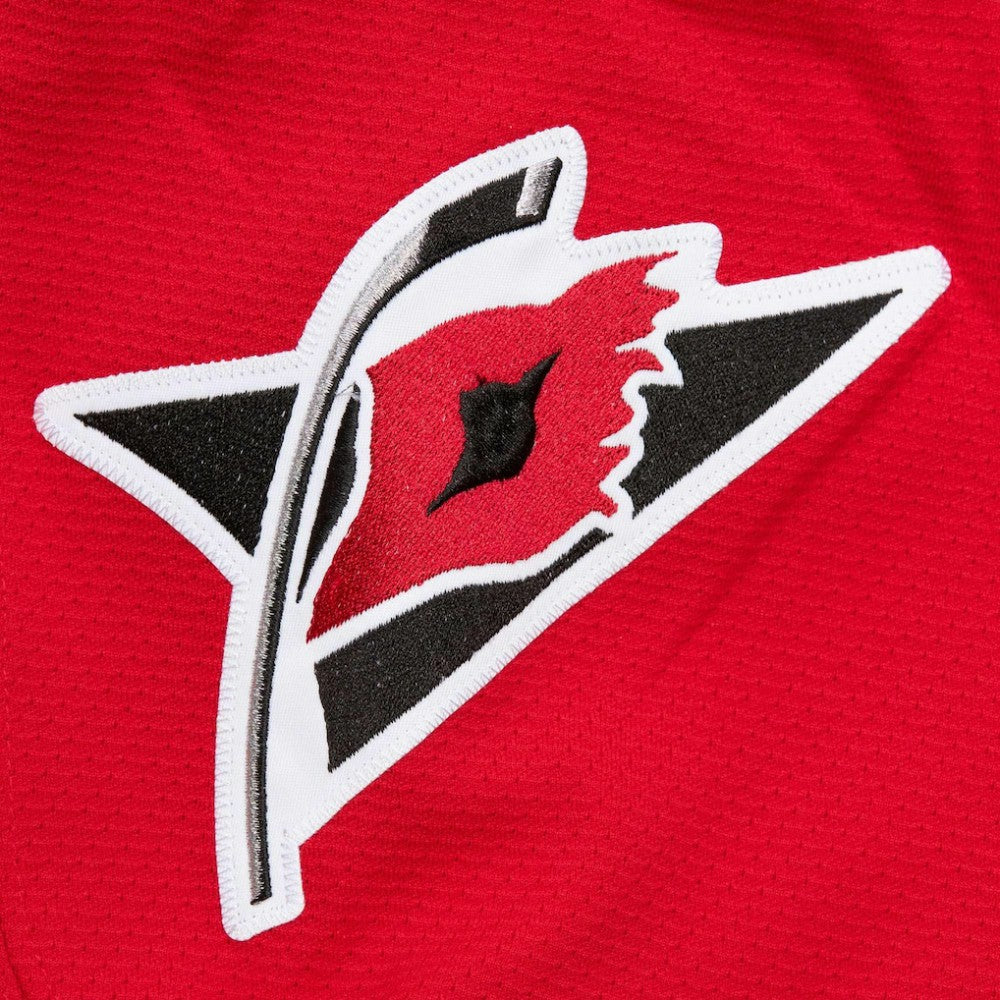 Rod Brind'Amour Carolina Hurricanes 2005-06 Power Play Jersey