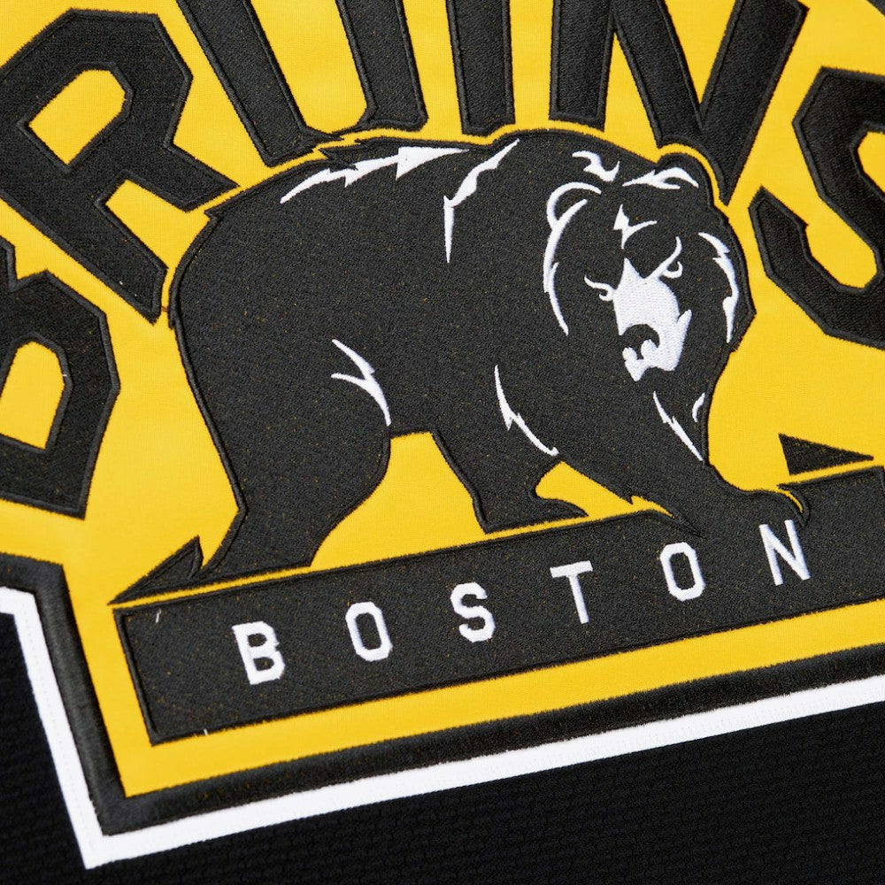 Brad Marchand Boston Bruins 2014-15 Power Play Jersey