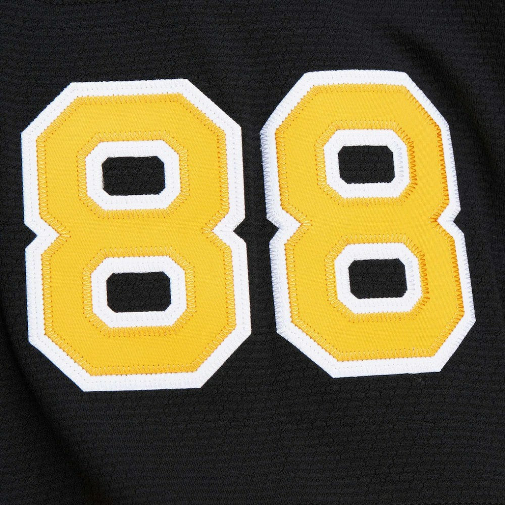 David Pastrnak Boston Bruins 2014-15 Power Play Jersey