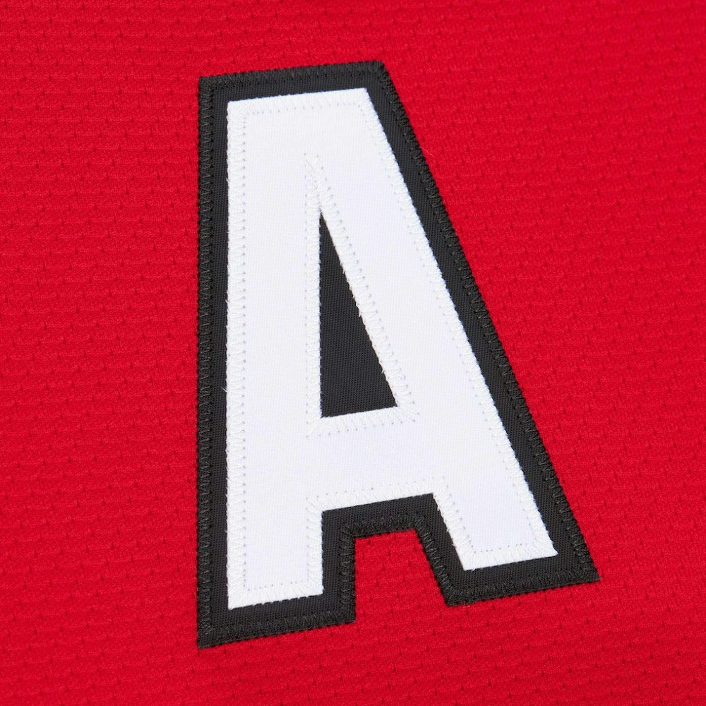 Chris Chelios Chicago Blackhawks 1991-92 Power Play Jersey