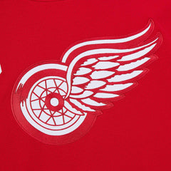Gordie Howe Detroit Red Wings 1960-61 Power Play Jersey