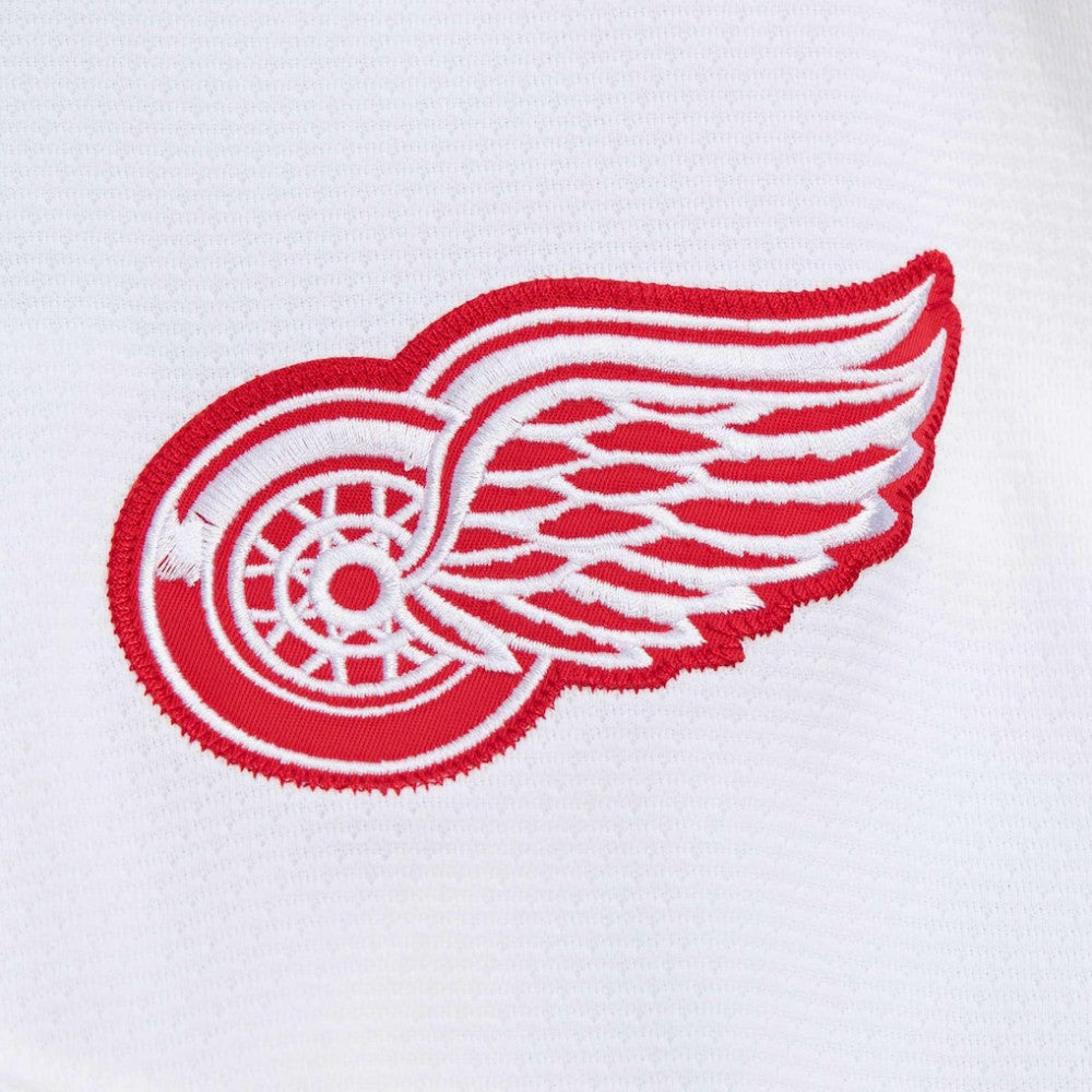 Nicklas Lidstrom Detroit Red Wings 2008-09 Power Play Jersey