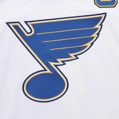 Chris Pronger St. Louis Blues 1999-00 Power Play Jersey