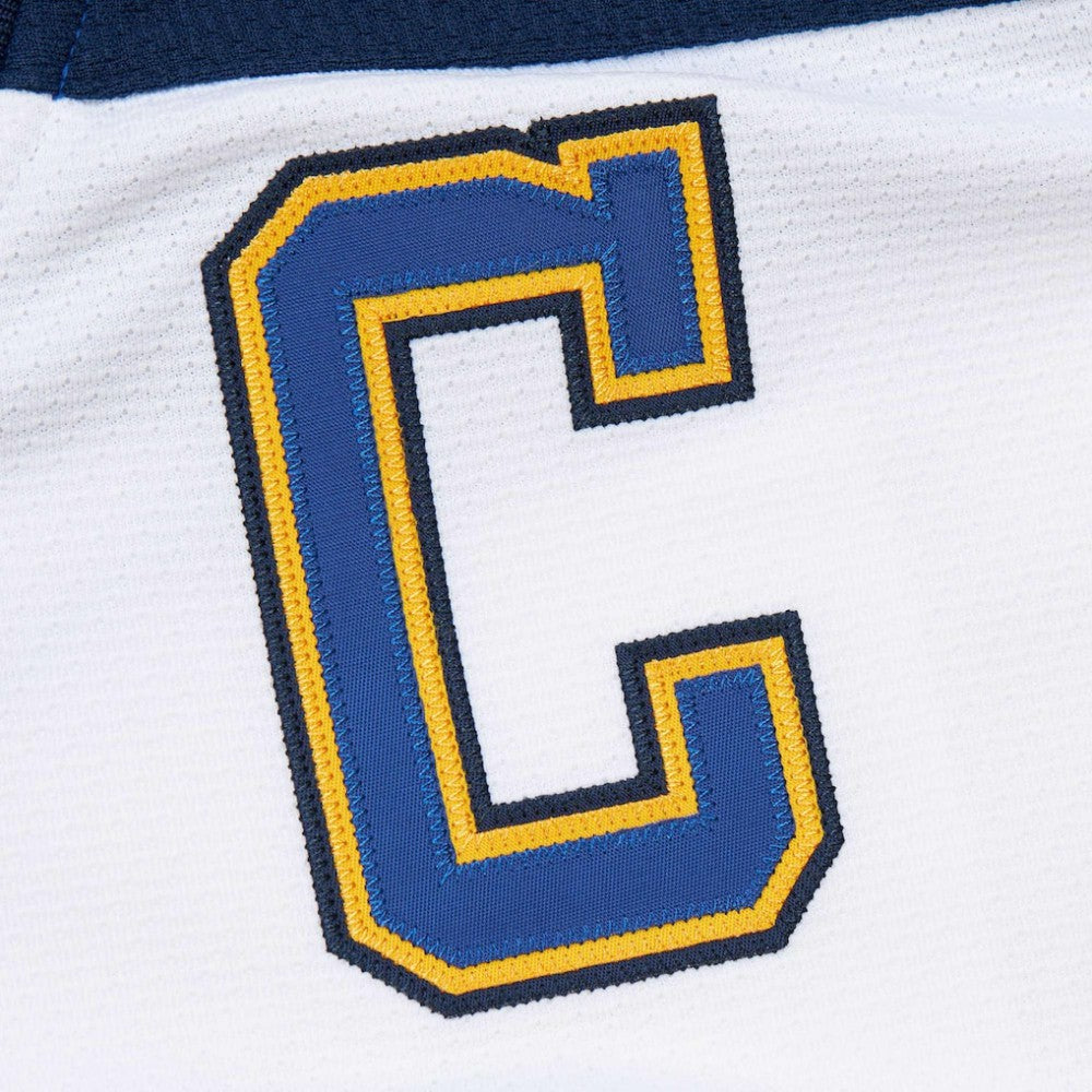 Chris Pronger St. Louis Blues 1999-00 Power Play Jersey
