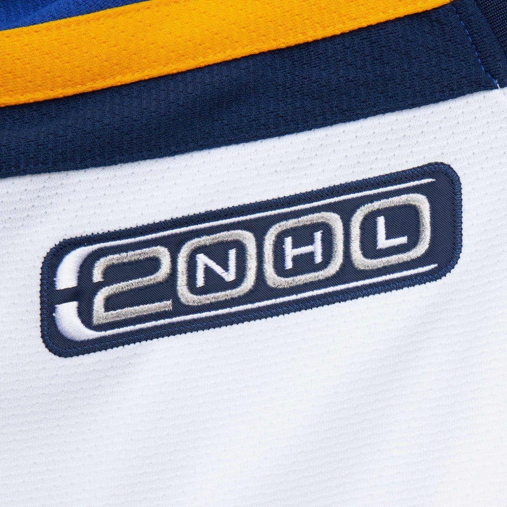 Chris Pronger St. Louis Blues 1999-00 Power Play Jersey