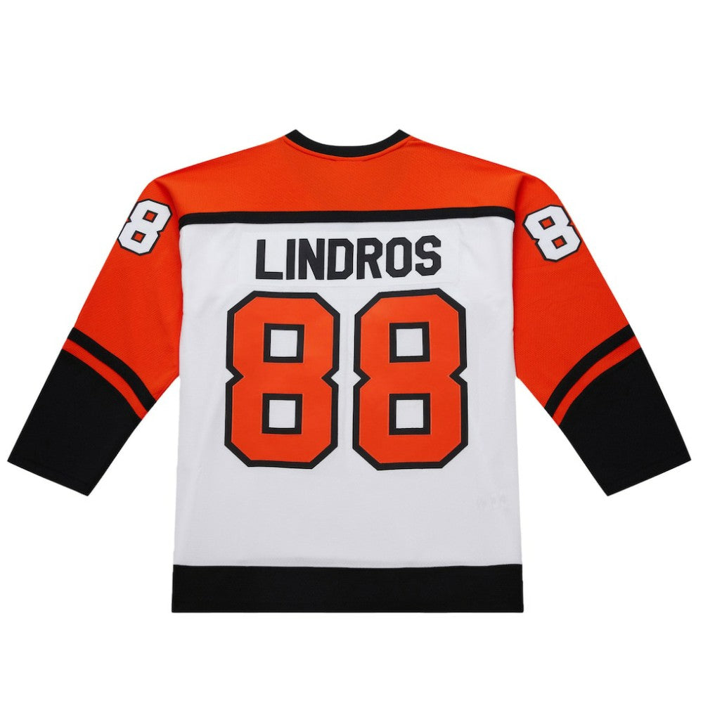 Eric Lindros Philadelphia Flyers 1996-97 Power Play Jersey