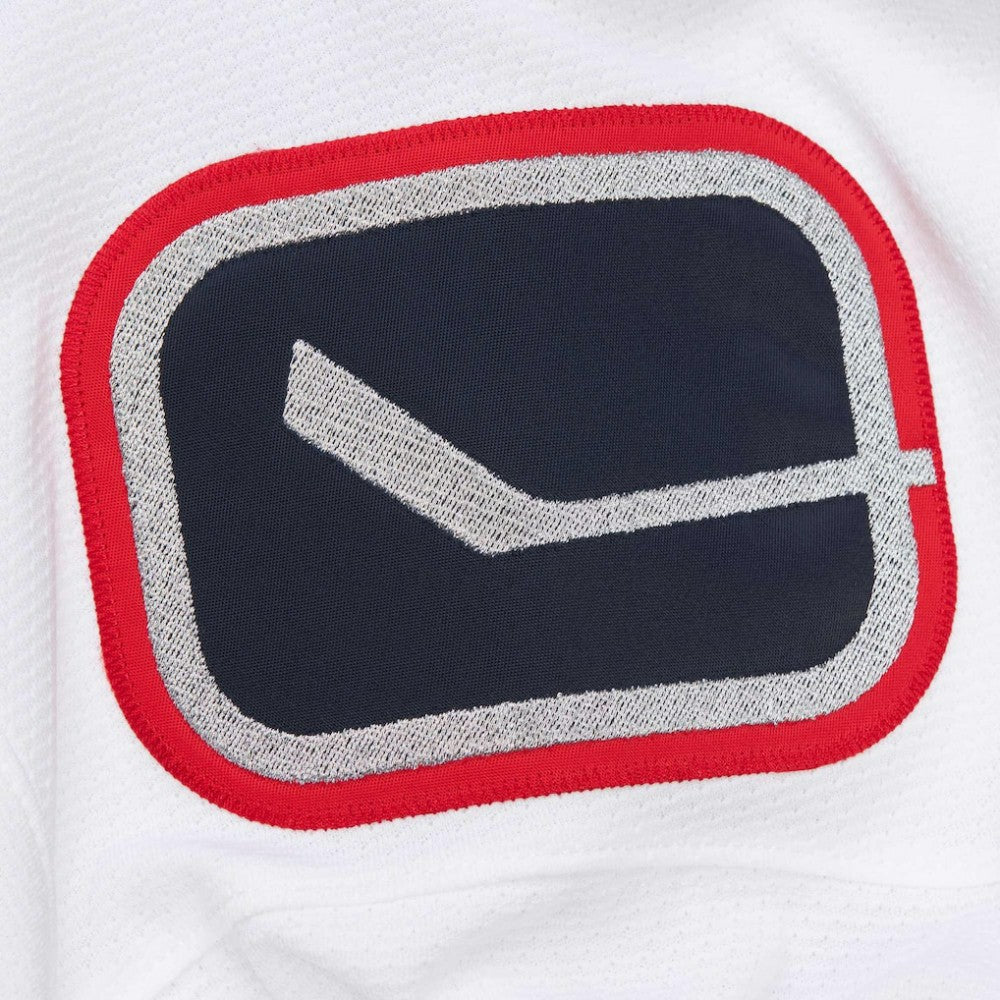 Trevor Linden Vancouver Canucks 2003-04 Power Play Jersey