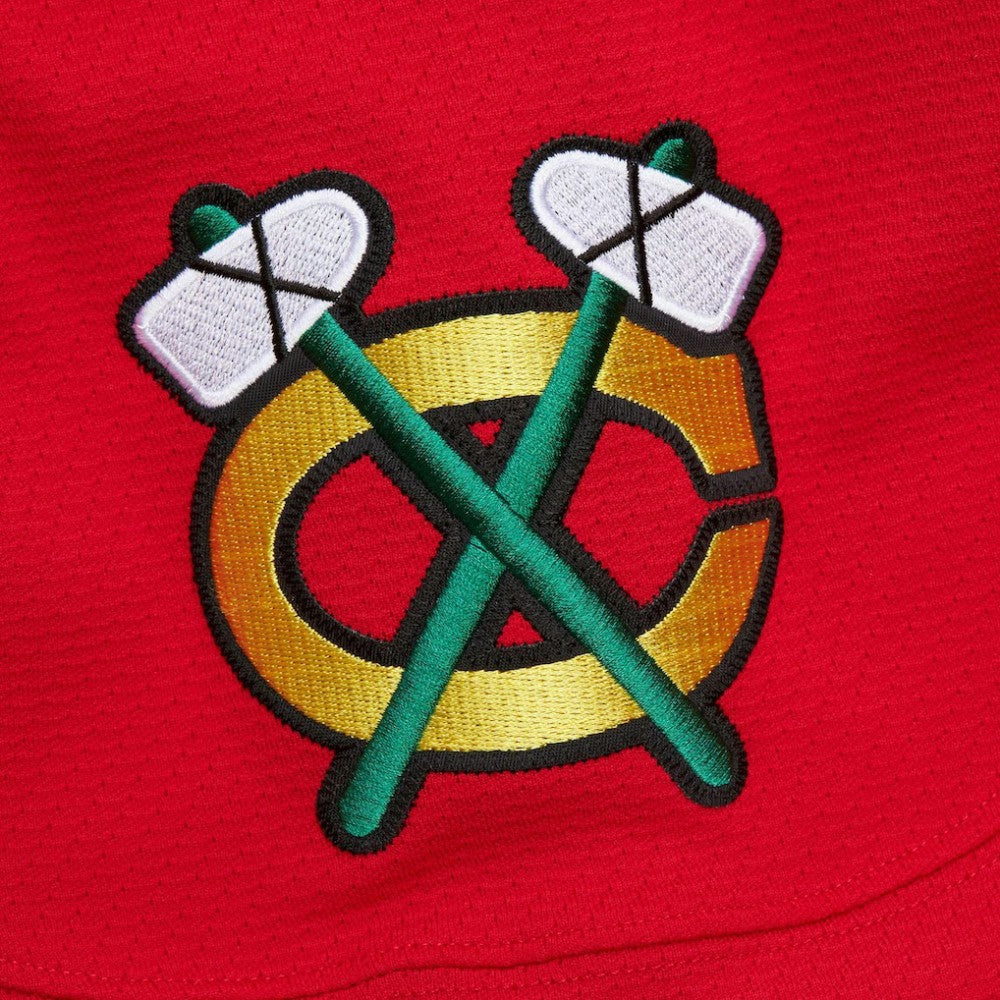 Denis Savard Chicago Blackhawks 1980-81 Power Play Jersey