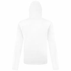 Milwaukee Brewers Levelwear Anthem Home Field Pullover Hoodie - White
