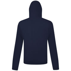 Detroit Tigers Levelwear Anthem Home Field Pullover Hoodie - Navy
