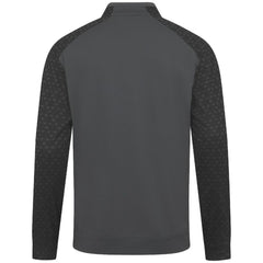 Arizona Diamondbacks Levelwear Aztec Insignia 2.0 Quarter-Zip Pullover Top - Charcoal