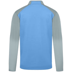 Toronto Blue Jays Levelwear Insignia 2.0 Quarter-Zip Pullover Top - Light Blue