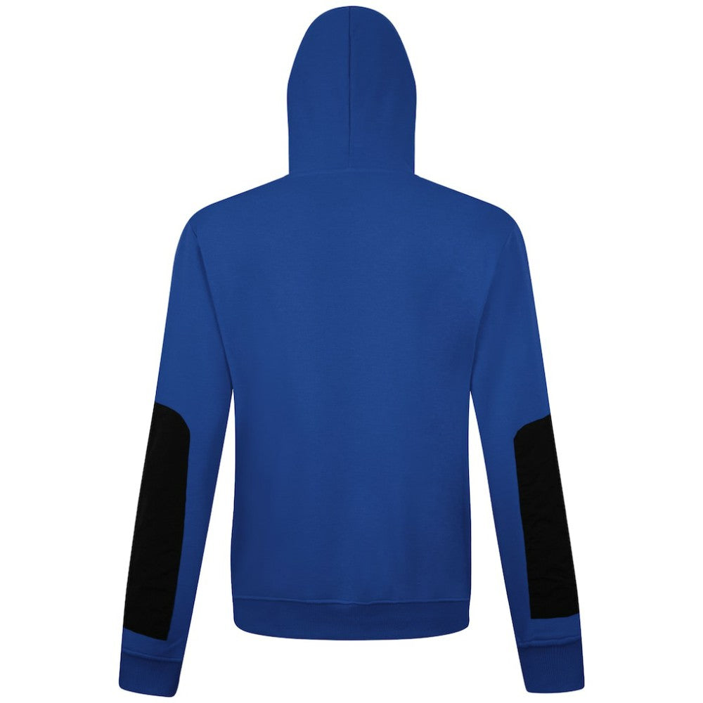 Chicago Cubs Levelwear Bombay Pullover Hoodie - Royal