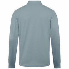 Houston Astros Levelwear Heron Insignia 2.0 Quarter-Zip Jacket - Gray
