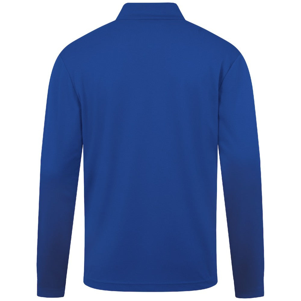 Chicago Cubs Levelwear Heron Insignia 2.0 Quarter-Zip Jacket - Royal