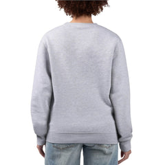 Utah Mammoth G-III 4Her by Carl Banks Women's Graphic Pullover Sweatshirt