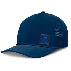 New York Rangers Fanatics Captain Rope Adjustable Hat