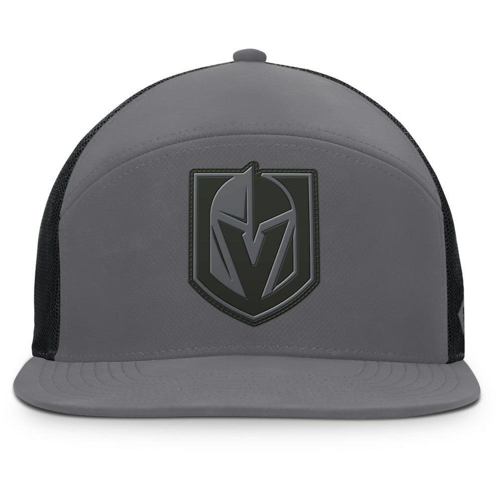 Vegas Golden Knights Fanatics Fairweather Adjustable Hat