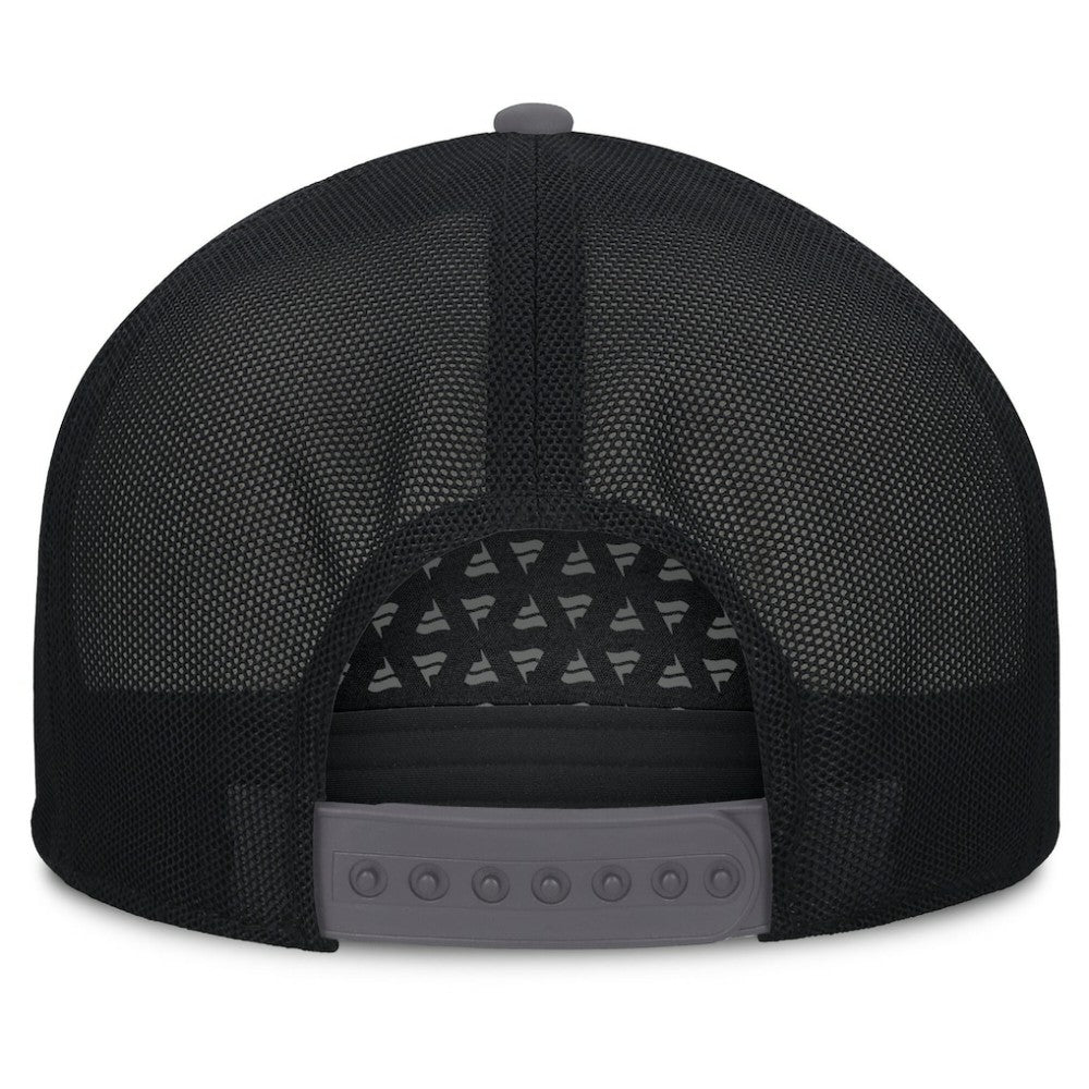 Boston Bruins Fanatics Fairweather Adjustable Hat