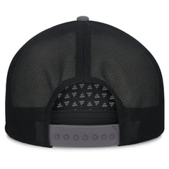 Boston Bruins Fanatics Fairweather Adjustable Hat