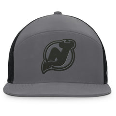New Jersey Devils Fanatics Fairweather Adjustable Hat