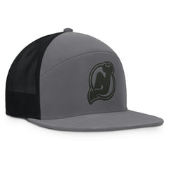 New Jersey Devils Fanatics Fairweather Adjustable Hat