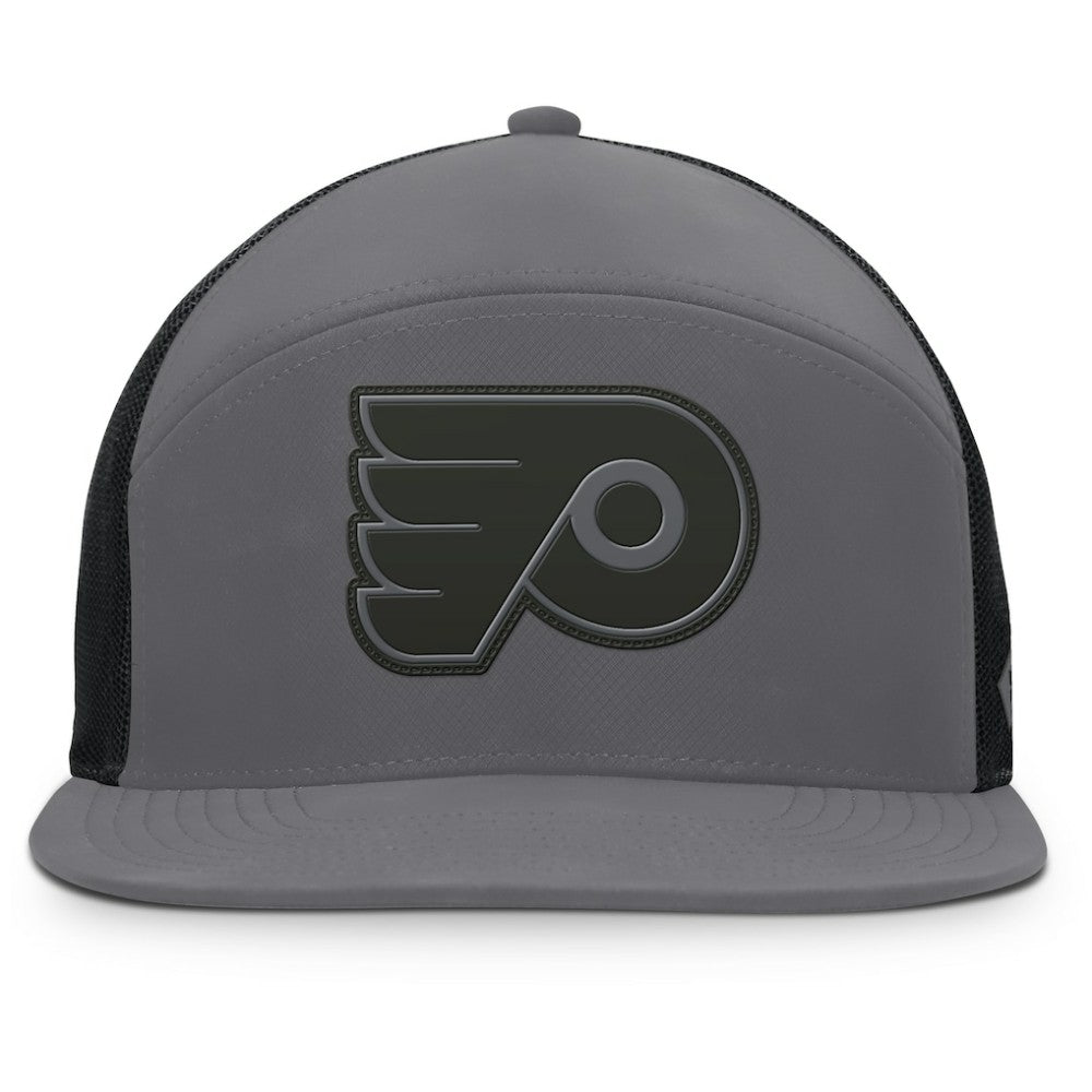 Philadelphia Flyers Fanatics Fairweather Adjustable Hat