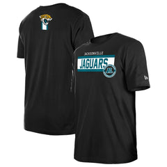 NFL Jacksonville Jaguars 3rd Down High Density Print T-Shirt
