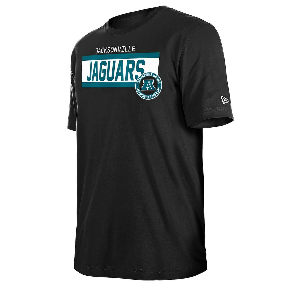 NFL Jacksonville Jaguars 3rd Down High Density Print T-Shirt