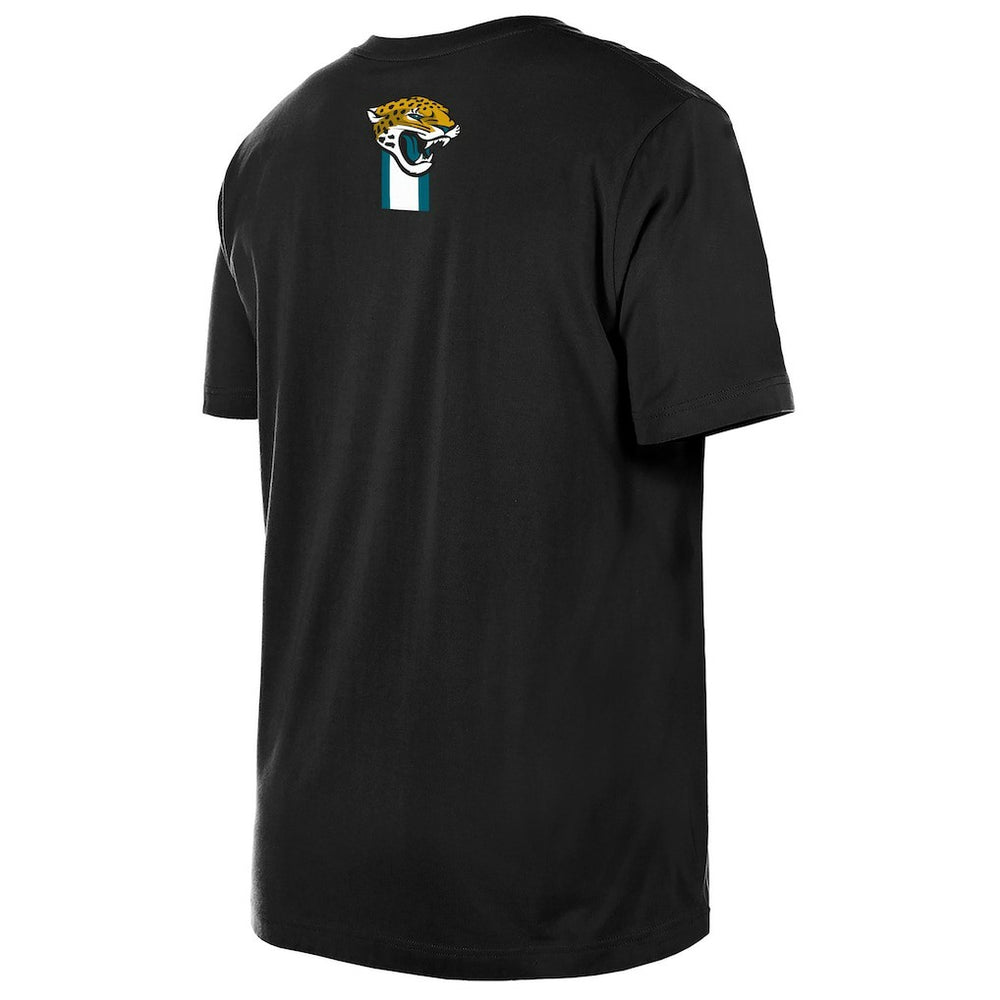 NFL Jacksonville Jaguars 3rd Down High Density Print T-Shirt