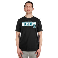 NFL Jacksonville Jaguars 3rd Down High Density Print T-Shirt
