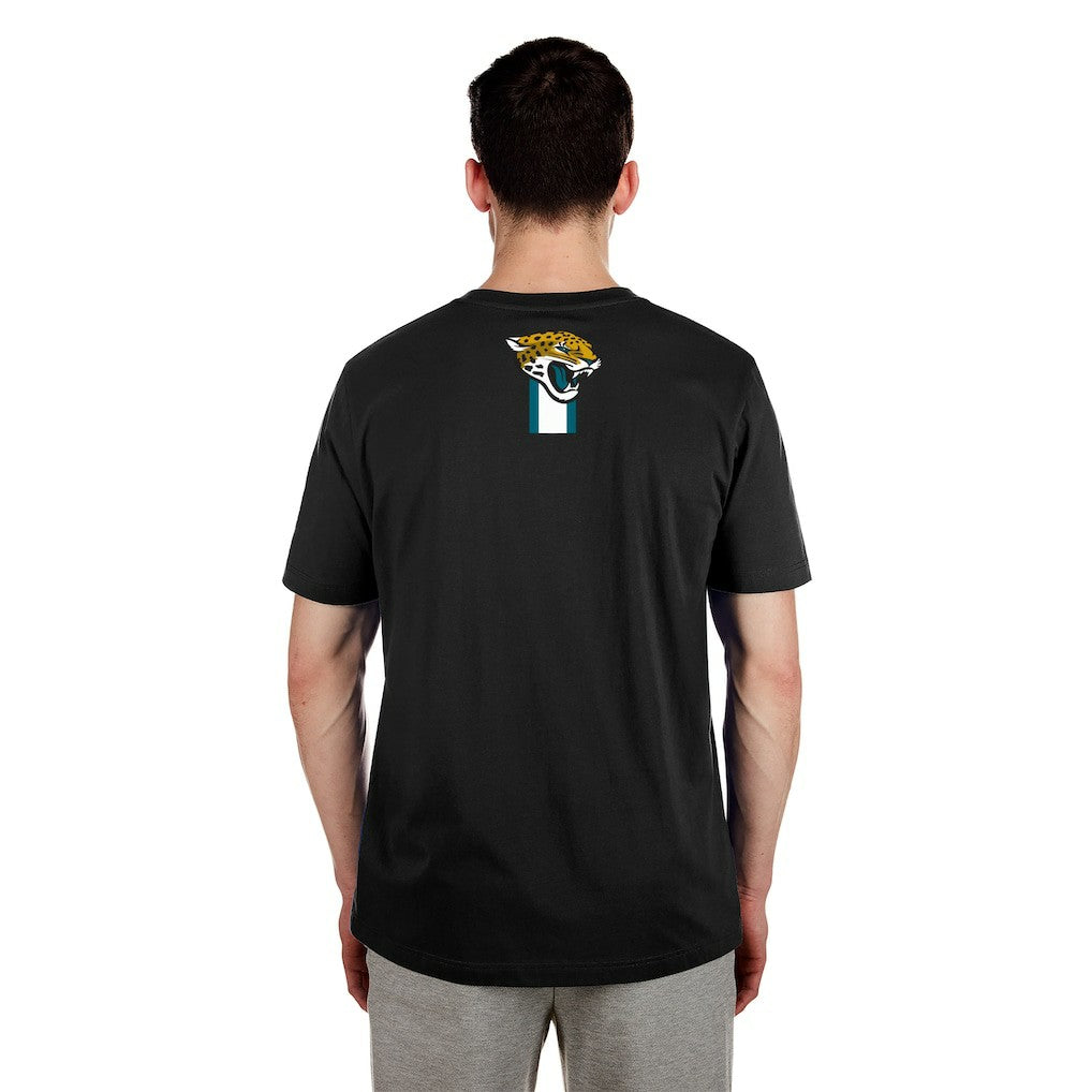 NFL Jacksonville Jaguars 3rd Down High Density Print T-Shirt