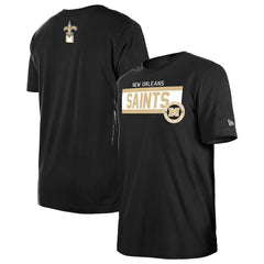 NFL New Orleans Saints 3rd Down High Density Print T-Shirt