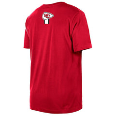 NFL Kansas City Chiefs 3rd Down High Density Print T-Shirt