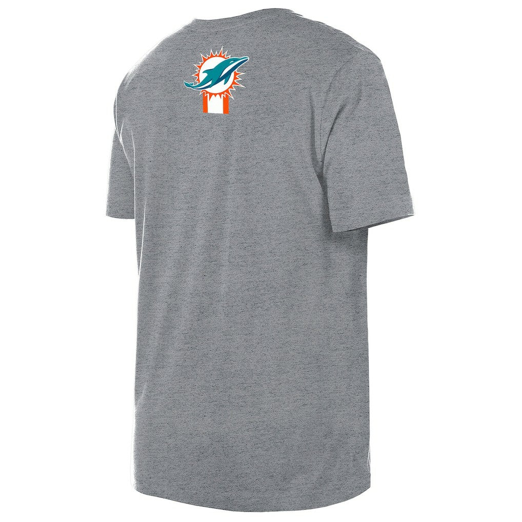 NFL Miami Dolphins 3rd Down High Density Print T-Shirt