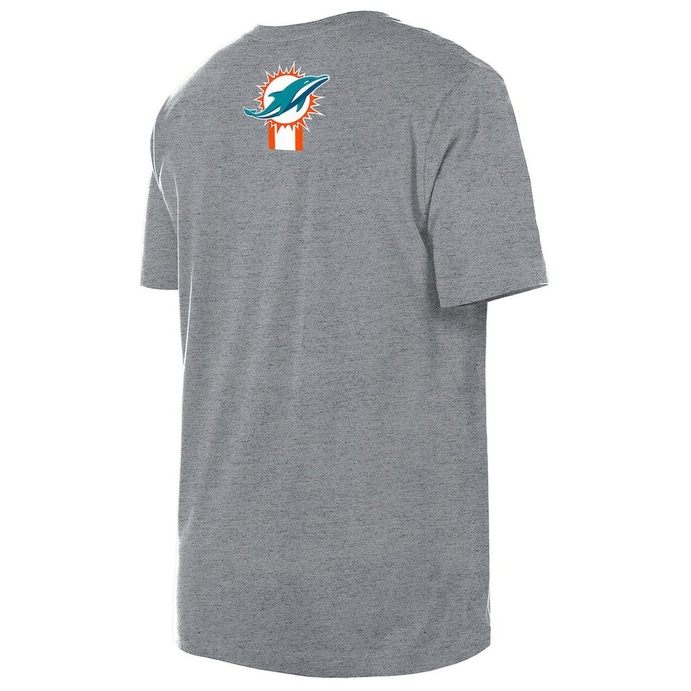 NFL Miami Dolphins 3rd Down High Density Print T-Shirt