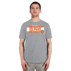NFL Miami Dolphins 3rd Down High Density Print T-Shirt