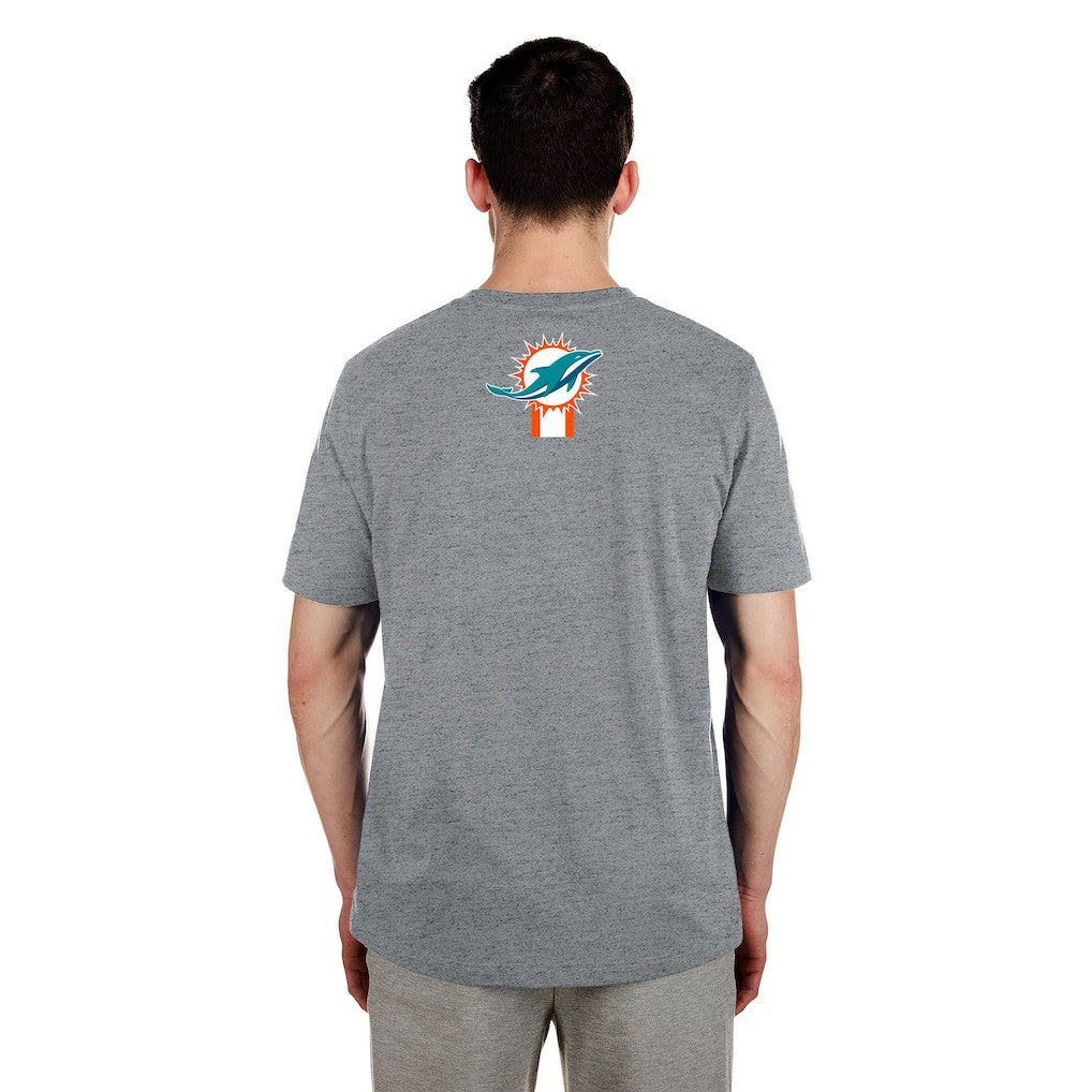 NFL Miami Dolphins 3rd Down High Density Print T-Shirt