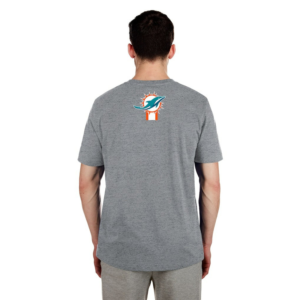 NFL Miami Dolphins 3rd Down High Density Print T-Shirt
