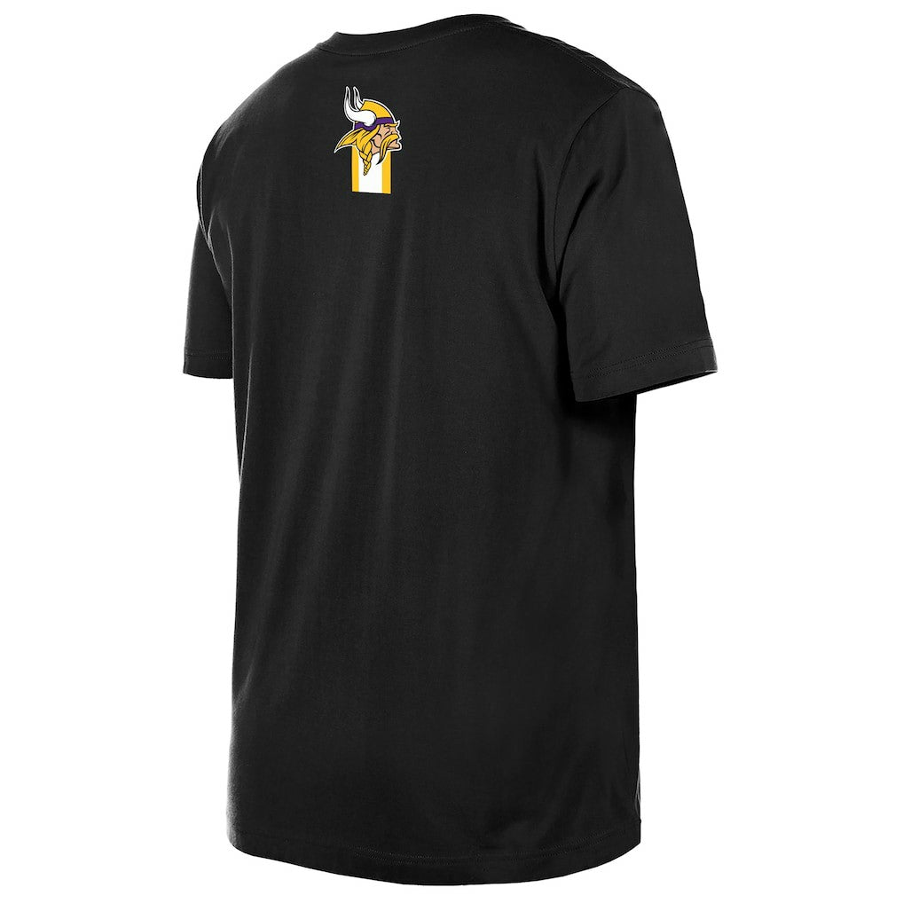 NFL Minnesota Vikings 3rd Down High Density Print T-Shirt