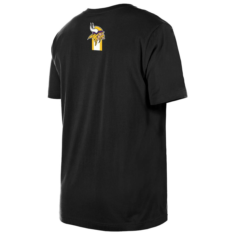NFL Minnesota Vikings 3rd Down High Density Print T-Shirt
